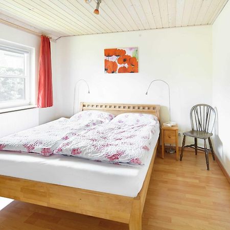 _BIR16_ Villa Bullerbue Niendorf  Dış mekan fotoğraf