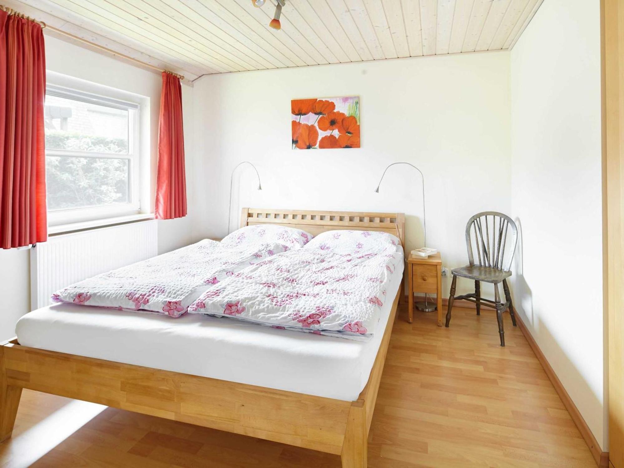 _BIR16_ Villa Bullerbue Niendorf  Dış mekan fotoğraf