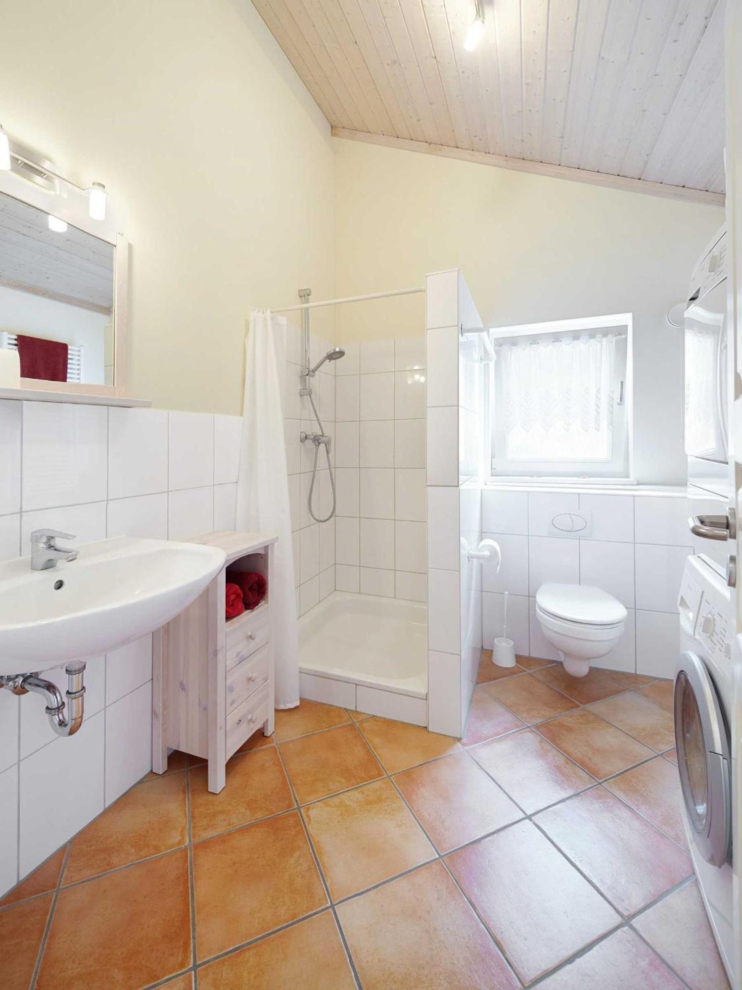 _BIR16_ Villa Bullerbue Niendorf  Dış mekan fotoğraf
