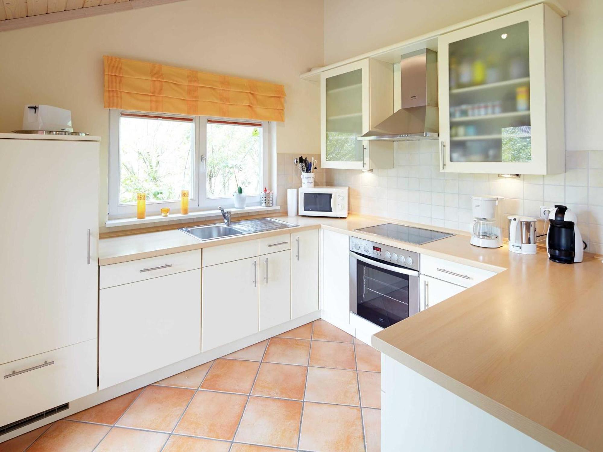 _BIR16_ Villa Bullerbue Niendorf  Dış mekan fotoğraf
